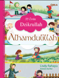 Image of 33 Cerita Dzikrullah Alhamdulillah
