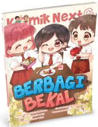 Image of Komik Next G: Berbagi Bekal