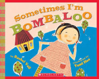 Image of Sometimes I'm Bombaloo