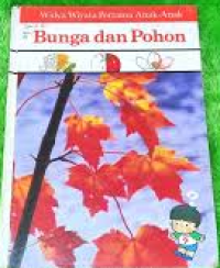 Image of Bunga dan Pohon