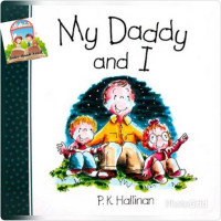 Image of My Daddy and I