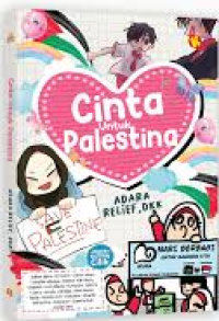 Image of Cinta untuk Palestina