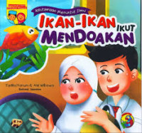 Image of Seri Anak Saleh Didoakan Malaikat: Keutamaan Menuntut Ilmu (Ikan-Ikan Ikut Mendoakan)