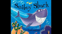 Image of Smiley Shark