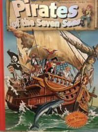 Image of Pirates of the Seven Seas