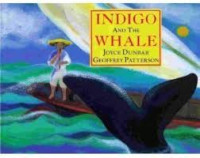 Image of Indigo and the Whale
