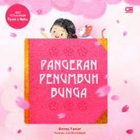 Image of Pangeran Penumbuh Bunga