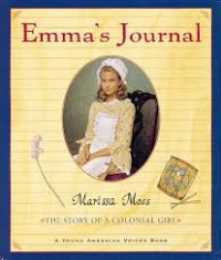 Image of Emma's Journal