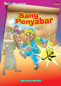 Image of We Love Rasulullah: Sang Penyabar