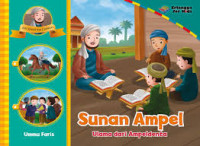 Image of Seri Kisah Wali Songo: Sunan Ampel Ulama dari Ampeldenta