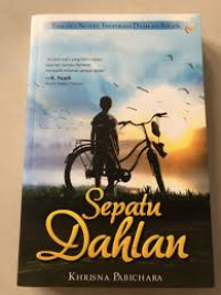 Image of Sepatu Dahlan