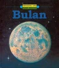 Image of Mengenal Ilmu Ruang Angkasa: Bulan