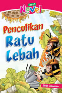 Image of Penculikan Ratu Lebah