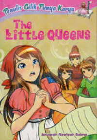 Image of PCPK: The Little Queens