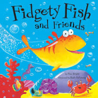 Image of Fidgety Fish