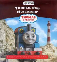 Image of Thomas & Friends: Thomas dan Mercusuar