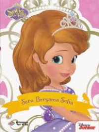 Image of Seru Bersama Sofia