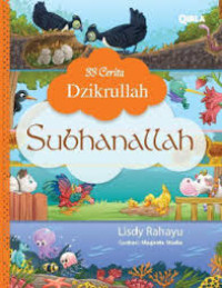 Image of 33 Cerita Dzikrullah Subhanallah