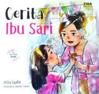 Image of Cerita Ibu Sari