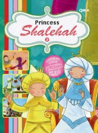 Image of Princes Shalehah