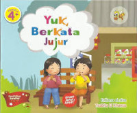 Image of Yuk, Berkata Jujur