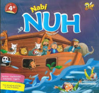 Image of Nabi Nuh 'Alaihis Salam