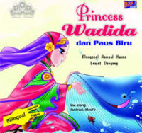 Image of Princess Wadida dan Paus Biru