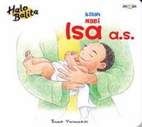 Image of Kisah Nabi Isa A.S.