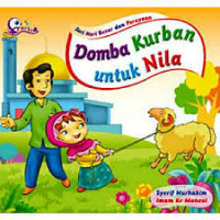 Image of Seri Hari Besar dan Perayaan: Domba Kurban untuk Nila