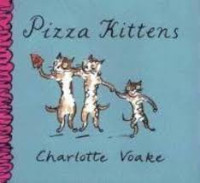 Image of Pizza Kittens