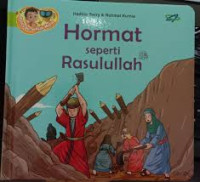 Image of Hormat seperti Rasulullah