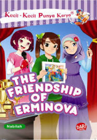 Image of KKPK: The Friendship of Erminova