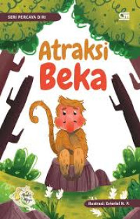 Image of Seri Percaya Diri: Atraksi Beka