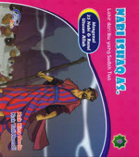 Image of Nabi Ishaq AS. Lahir dari Ibu yang Sudah Tua
