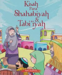 Image of Kisah Para Shahabiyah & Tabi'iyah