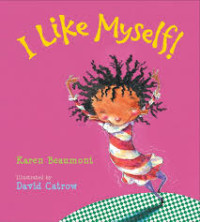 Image of I Like Myself!