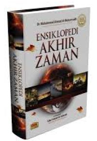 Image of Ensiklopedia Akhir Zaman