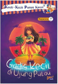 Image of KKPK: Gadis Kecil Ujung Pulau
