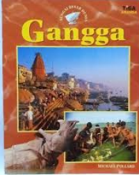 Image of Sungai Besar Dunia: Gangga