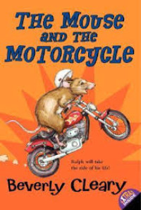 Image of The Mouse and the Motorcycle
