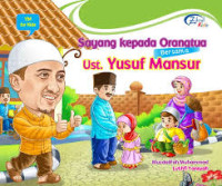 Image of Sayang kepada Orangtua Bersama Ust. Yusuf Mansur