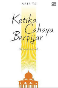 Image of Ketika Cahaya Berpijar