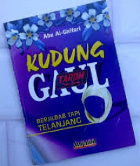 Image of Kudung Gaul: Berjilbab tapi Telanjang