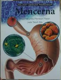 Image of Melihat Dengan Mikroskop: Mencerna Bagaimana Kita Memberi Makan pada Tubuh Kita