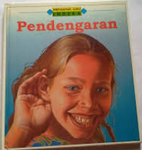 Image of Mengenal Indera: Pendengaran