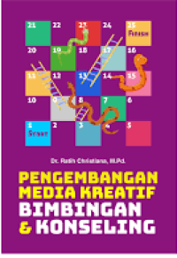 Image of Pengembangan Media Kreatif Bimbingan & Konseling