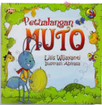 Image of Petualangan Muto