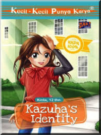 Image of KKPK: Kazuha's Identity
