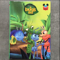 Image of A Bugs Life
