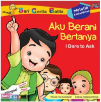 Image of SCB: Aku Berani Bertanya